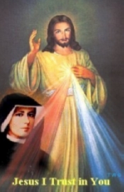 The Divine Mercy