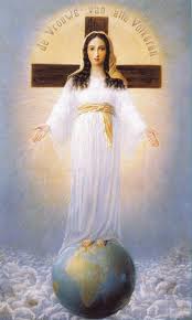 The Lady of All Nations The Lady of All Nations